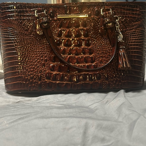 Brahmin Handbags - FLASH 1 hour sale Brahmin purse and wallet